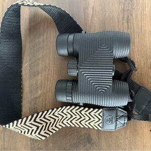 NOCS STANDARD ISSUE 8X25 WATERPROOF BINOCULARS